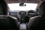 Chevrolet Colorado High Country 2017 года (IN)